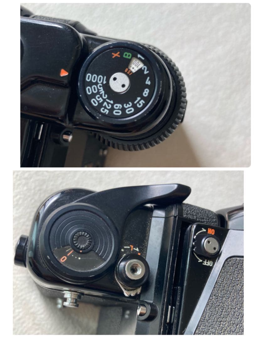 ペンタックス　67 カメラ　45mmレンズ　75mmレンズ　ストロボ　セット