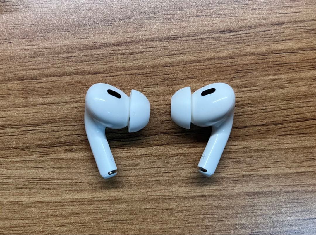 AirPods Pro 2 第二世代 Lightning エアーポッズ