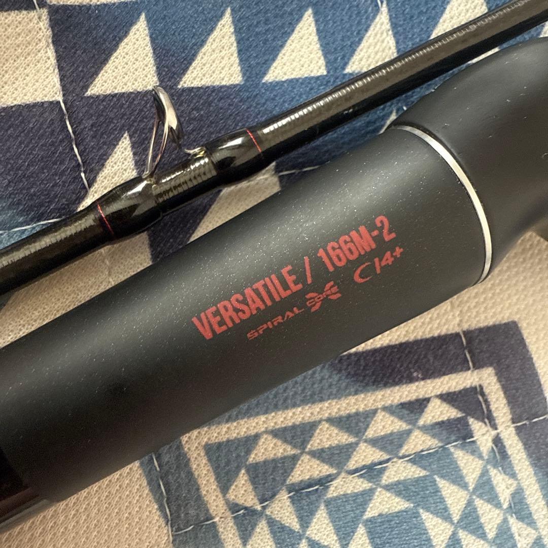 バス釣り引退セット　15メタニウムDC、18ポイズンアドレナ