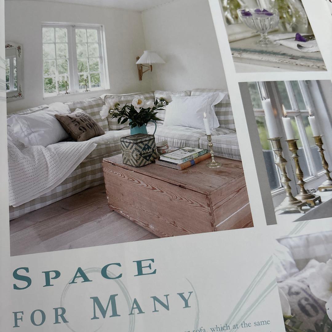 【natural】フランスアンティーク店購入。 デイベット、ベット、ソファ