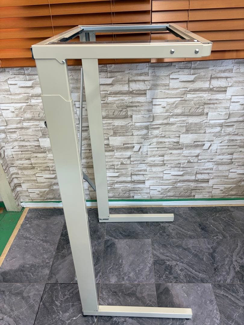 パナソニック　N-UF21 乾燥機スタンド