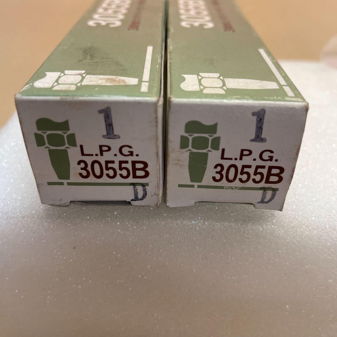 日酸TANAKA  火口3055BD(NO.1)２本セット