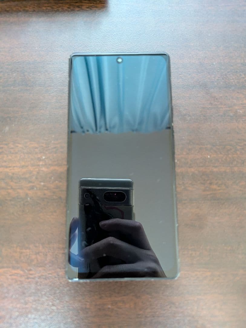 Google Pixel 6 本体 ジャンク