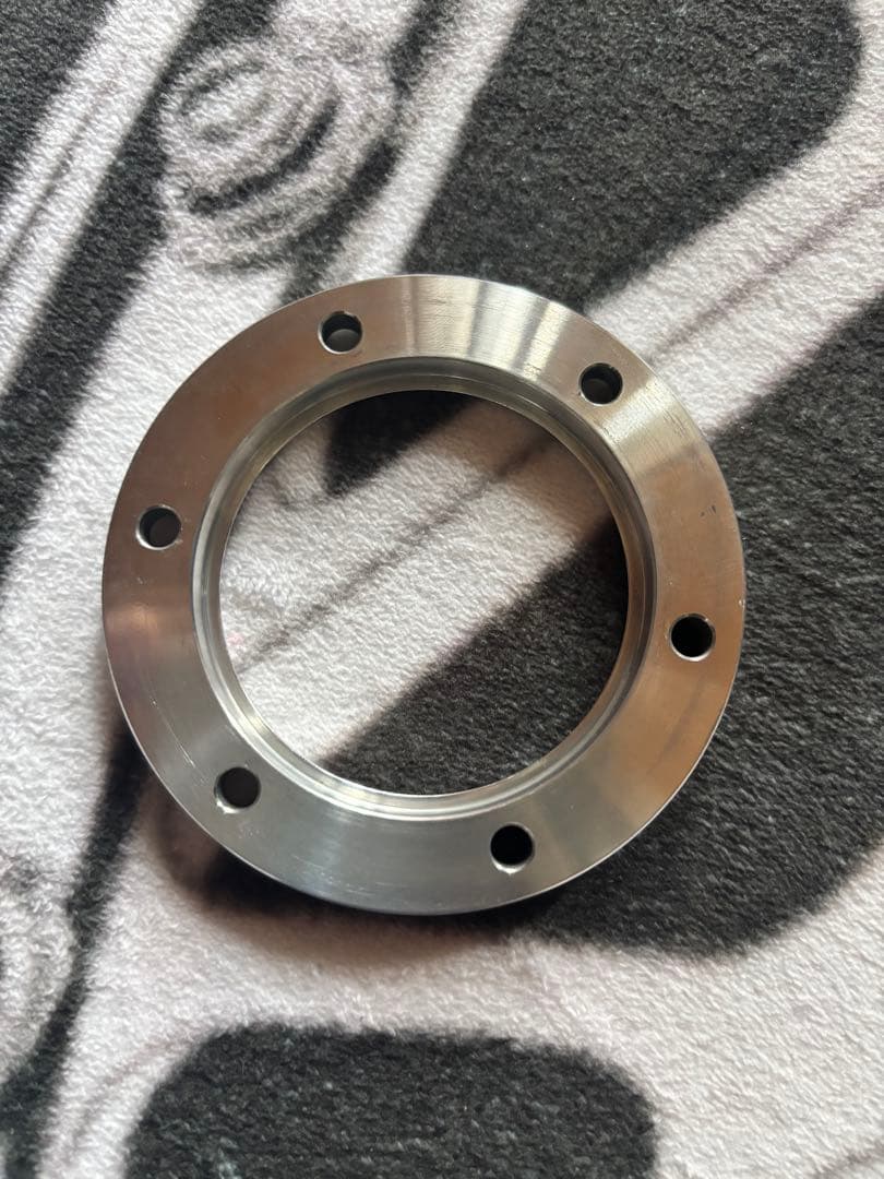 ナルディ NARDI ホーンボタン 当時物 サイドスポーク