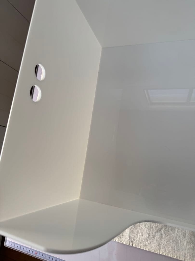 ドギレット　犬のトイレトレー　ワイド　お手入れ簡単　おしゃれ　プラスハーフ