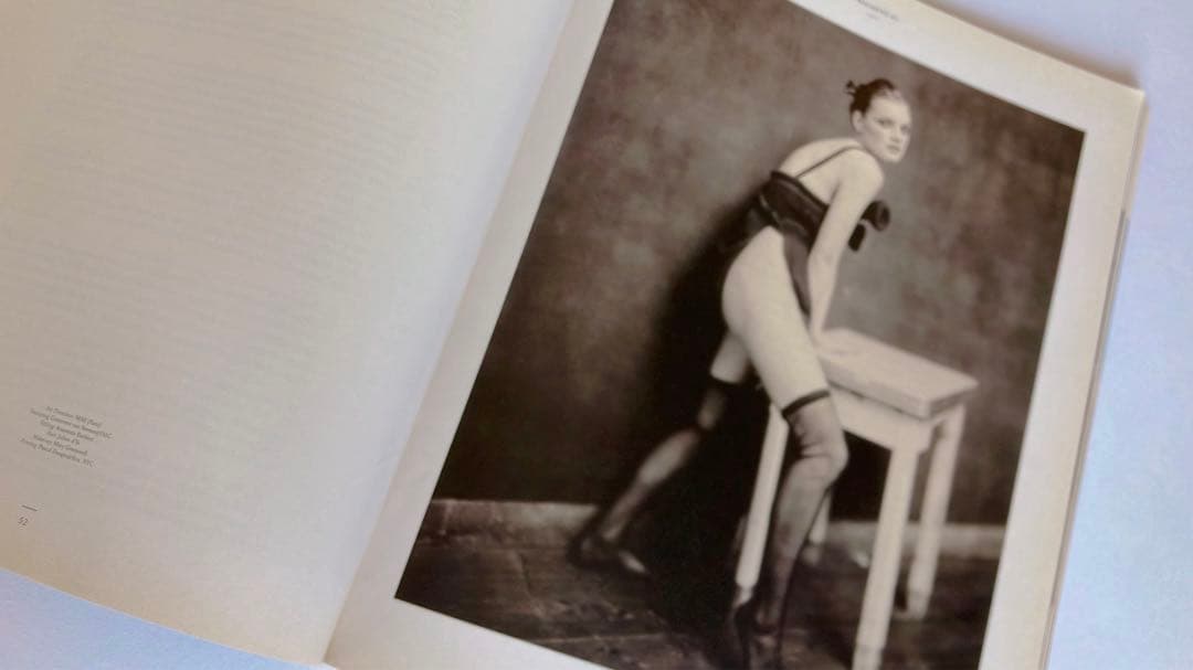 A Magazine Curated By Yohji Yamamoto ー希少