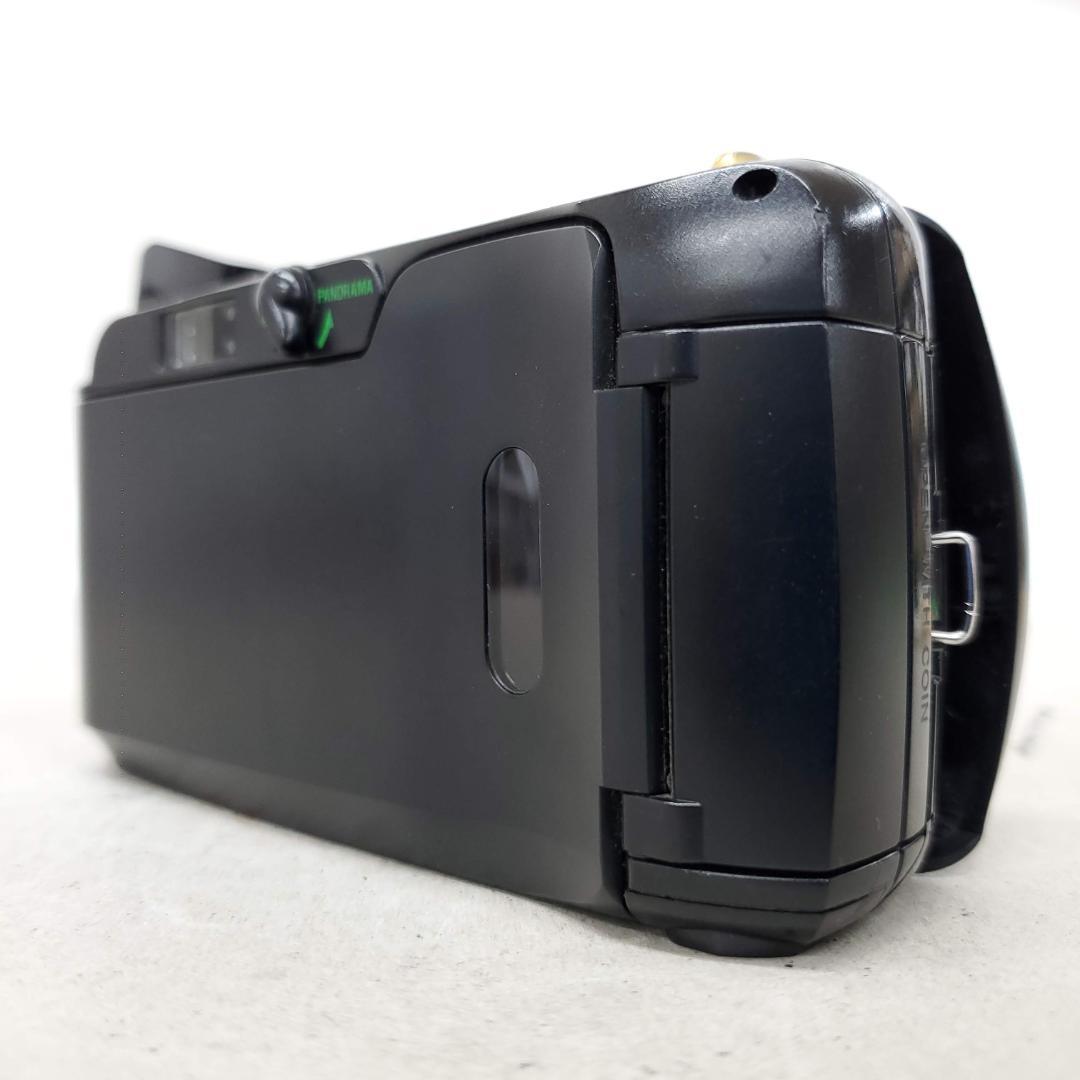 Olympus μ ZOOM DELUXE F1225-318-5p p