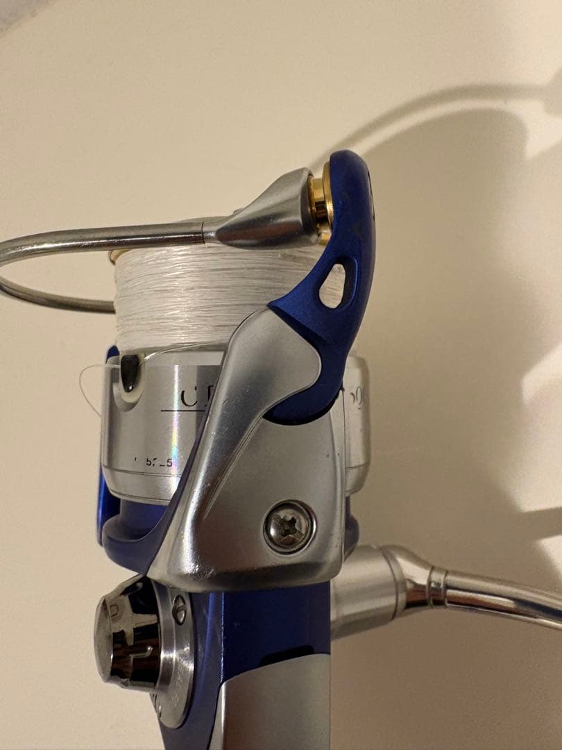 ダイワ　セルテート 2500r custom