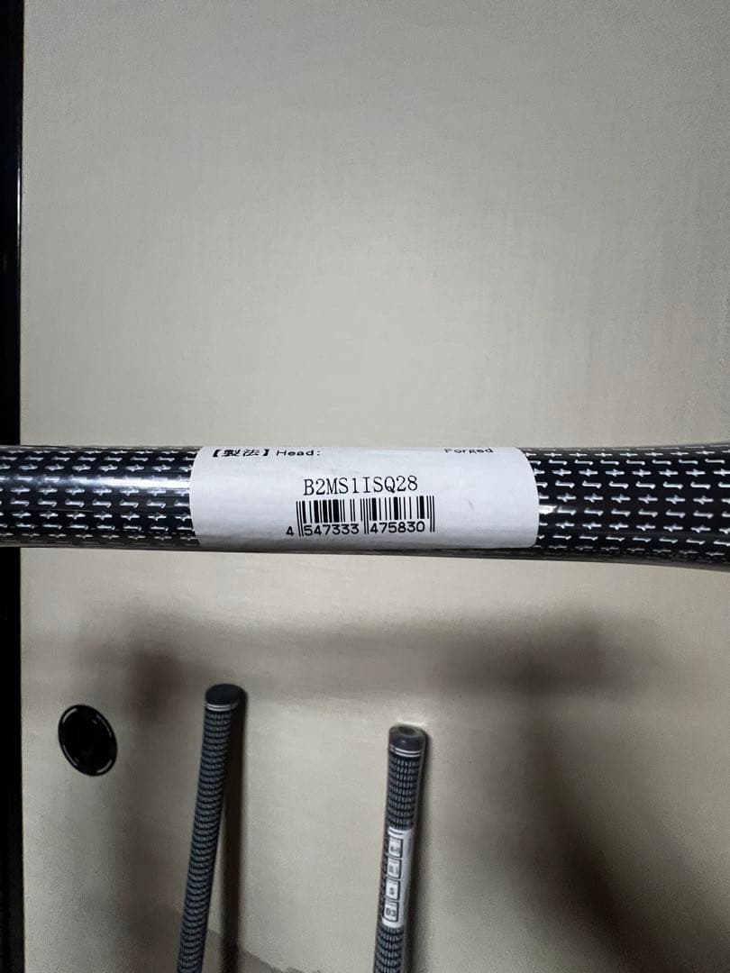 モーダス 105S ウェッジ3本セット