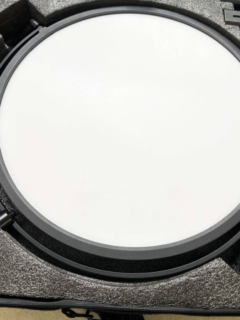 LEDライト　Fotodiox 【C-700RSV】　ビューティー　ユーチューブ