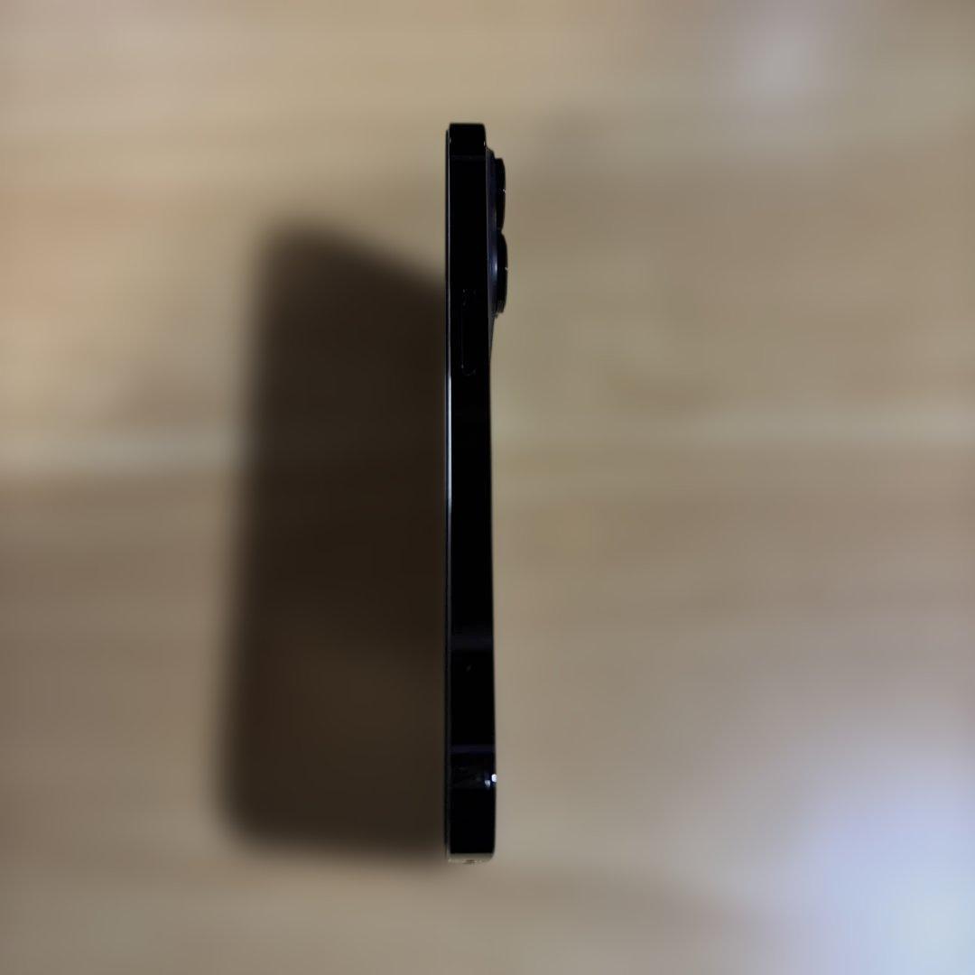 iPhone14Pro 256GB SIMフリー スペースブラック