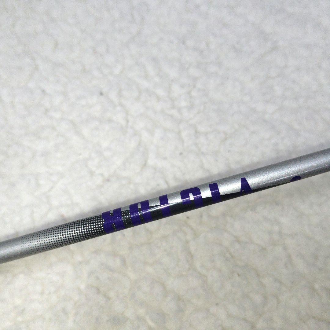 VICTOR　ビクター　バドミントン　ラケット　901M　パープル