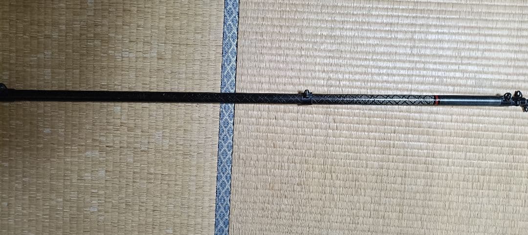 ま*。様 ダイワ　小笠原24号525　カーボウィスカー　石鯛　タマン　浪人鯵　ス