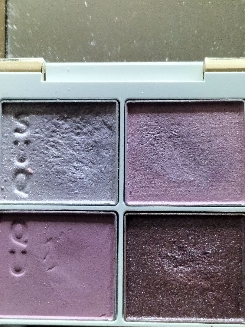 SUQQU アイシャドウ 149 舜華ホリデー　シグニチャーカラーアイズ