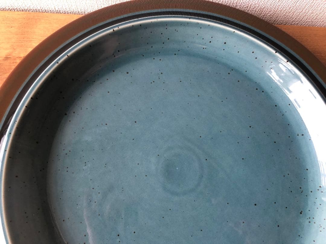 アラビア　メリ　33センチプレート　arabia meri