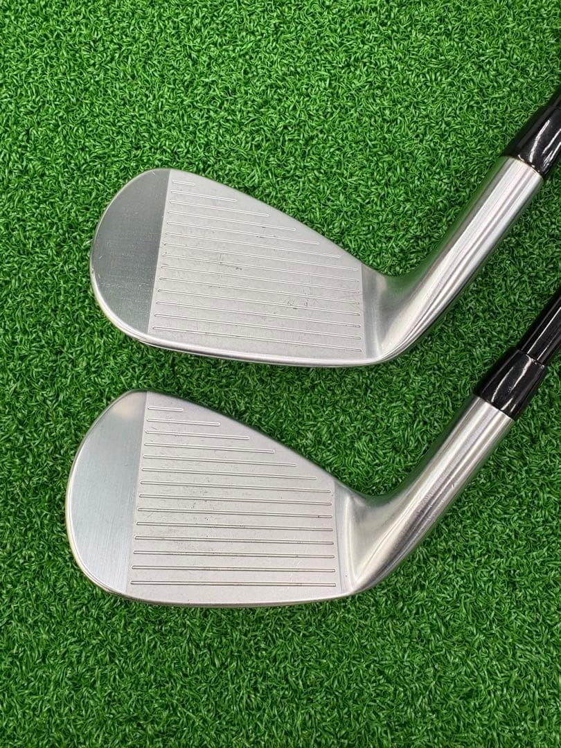 T250 6-Pの5本　TENSEI AV BLUE AM2 硬さS 日本仕様