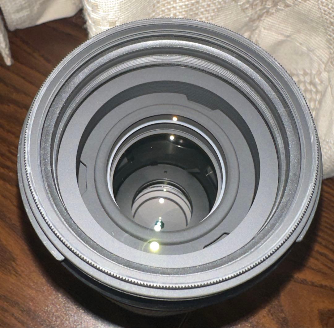 TAMRON 150-500mm F/5-6.7 Di III A057ニコンZ