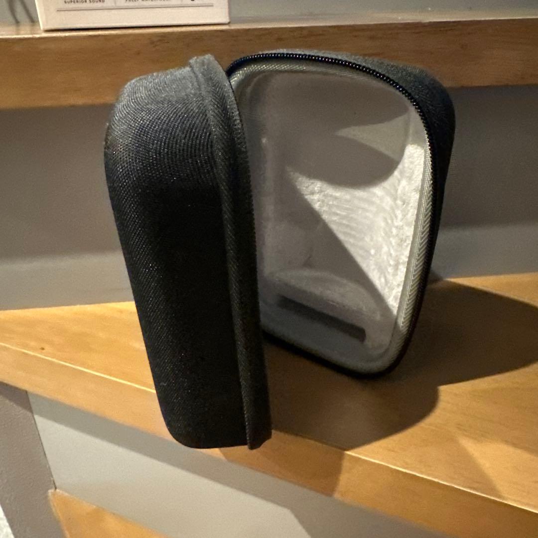 バングアンドオルフセン　アウトドアスピーカー【別売りケース付き】