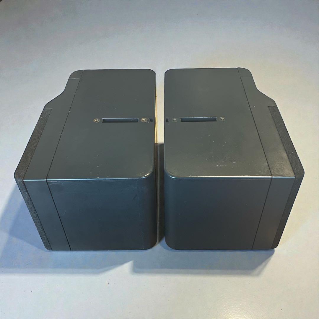 ナット　BOSE 101IT Italiano イタリアーノ　ボース　ペア