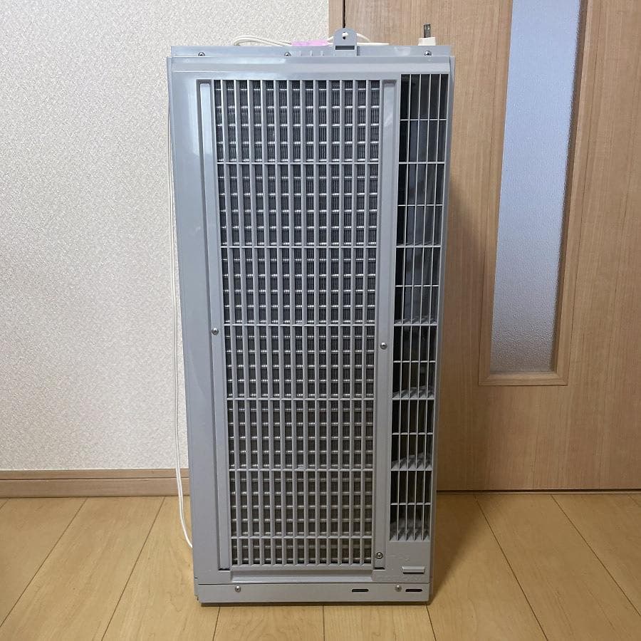 2020年製■コロナ 冷暖房兼用 窓用エアコン ～8畳 CWH-A1821