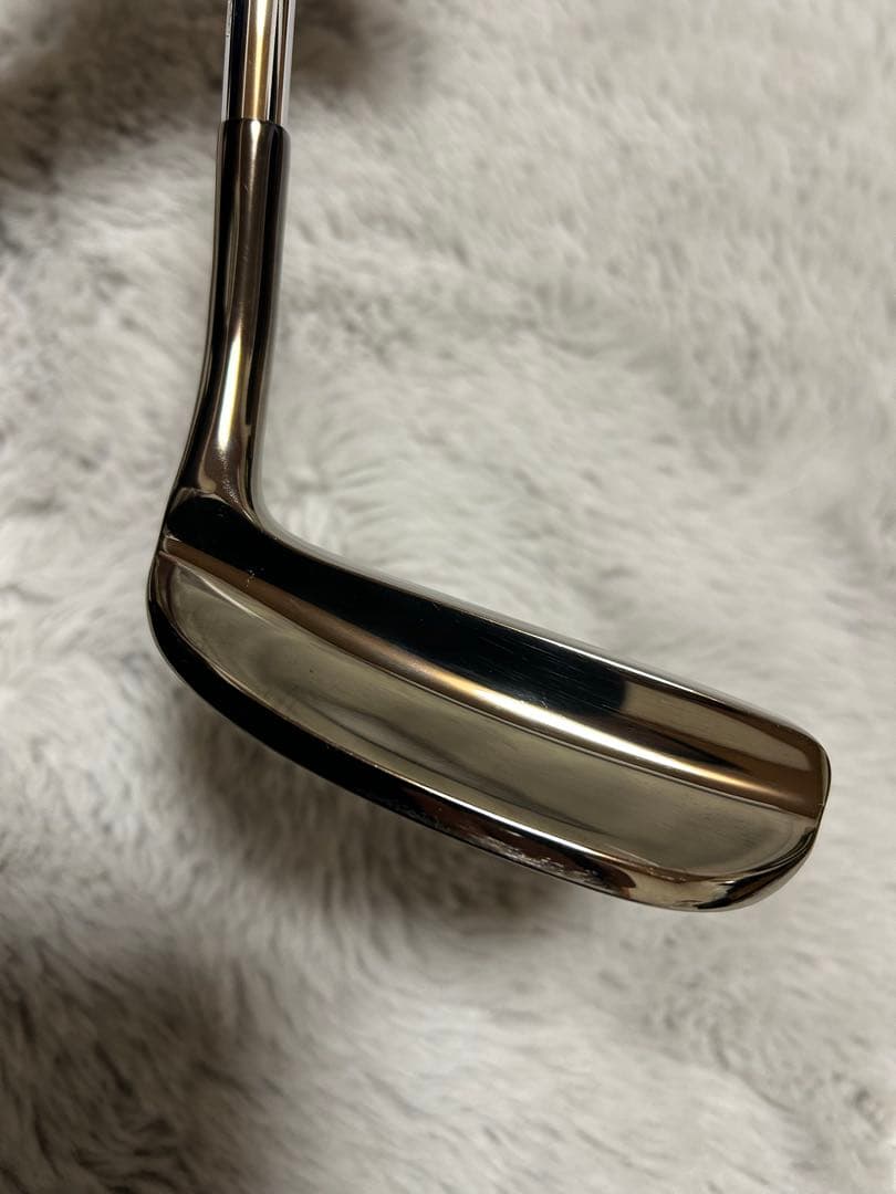 スコッティキャメロン　リミテッドリリース　カリフォルニア　ナパ　33インチ　右用