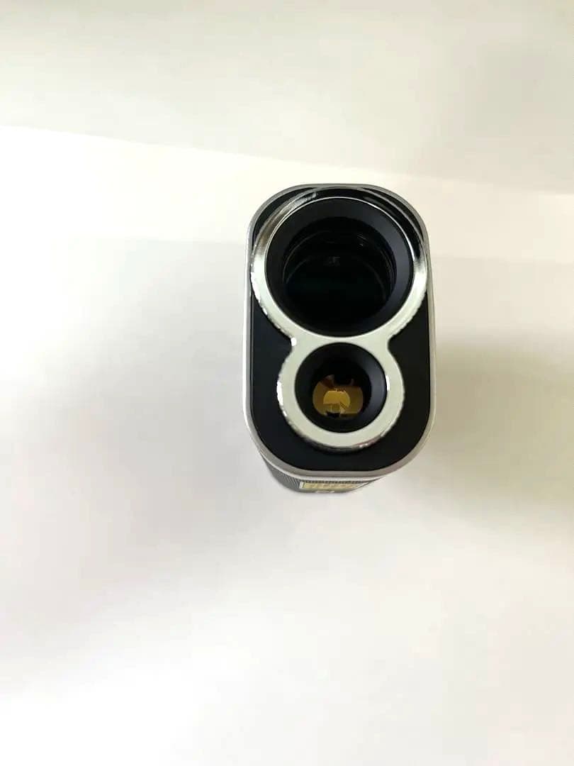 Shot Navi VoiceLaser GR Leo ゴルフ距離計 ケース付