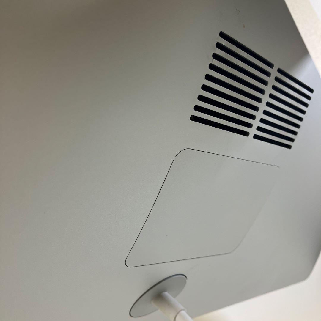 【本体のみ】Apple iMac A1419シルバー