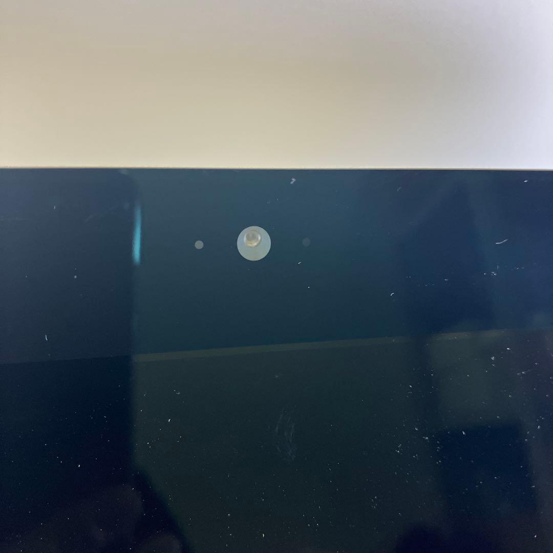 【本体のみ】Apple iMac A1419シルバー