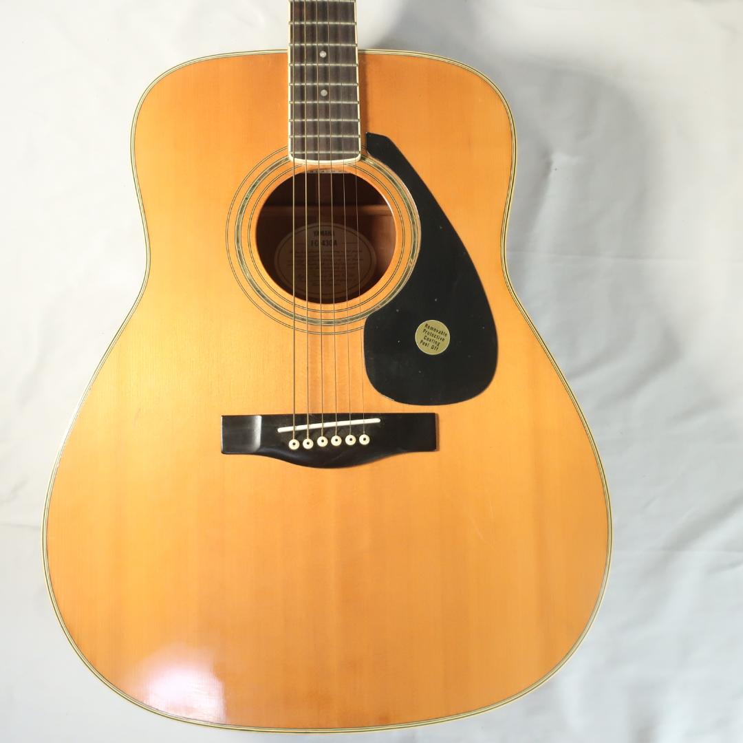YAMAHA FG-430A アコースティックギター