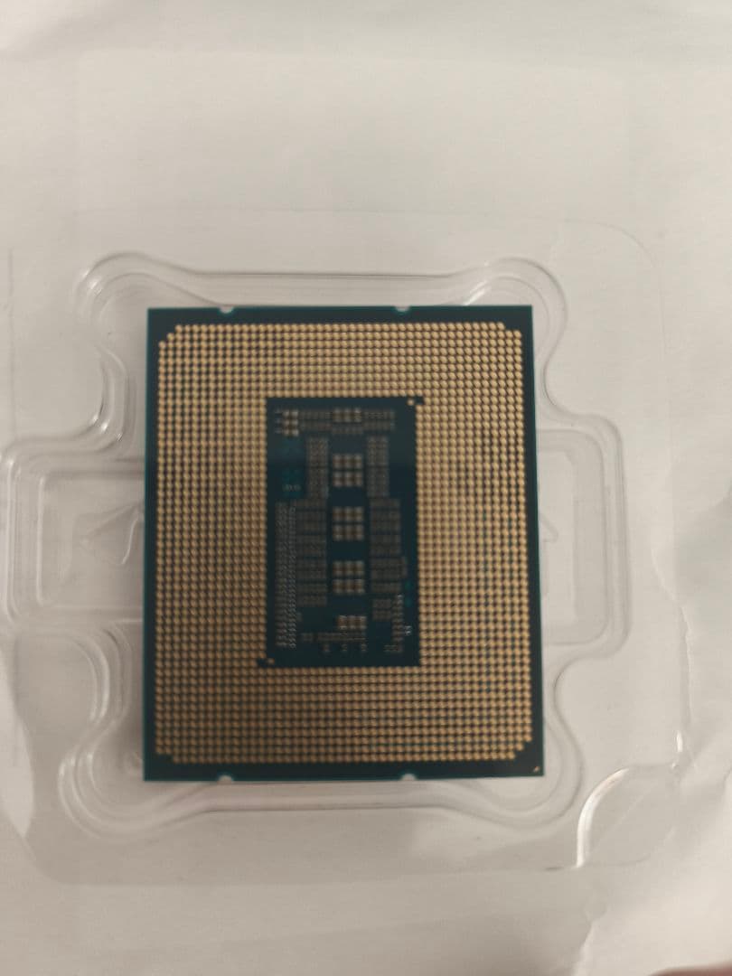 Intel Core i7-14700F CPU 美品 動作確認済み