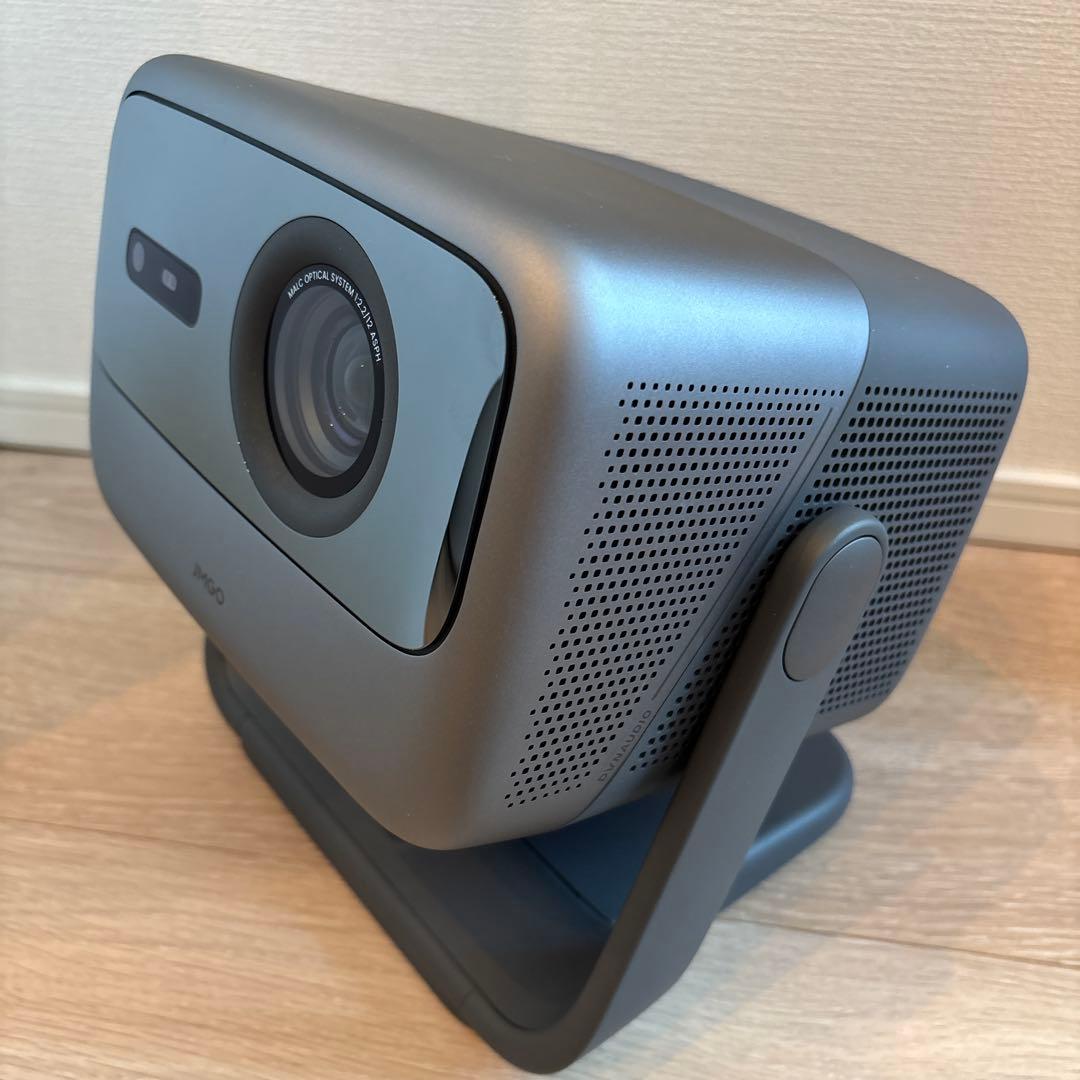 JMGO N1 Ultra 4Kプロジェクター