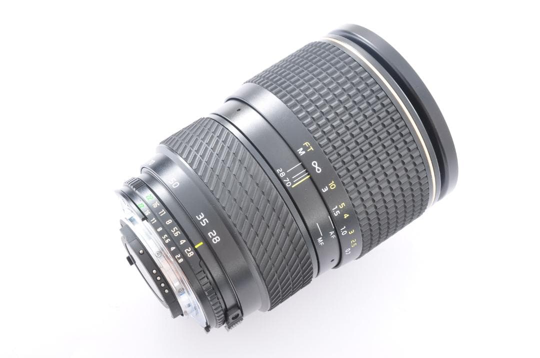 Tokina トキナ AT-X PRO AF 28-70mm f2.8