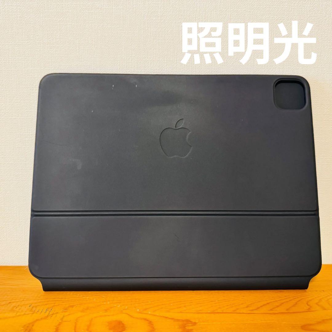 iPad Magic Keyboard 11インチ 日本語 第2世代