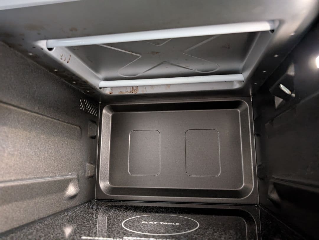 Panasonic NE-MS268 オーブンレンジ 2021年製