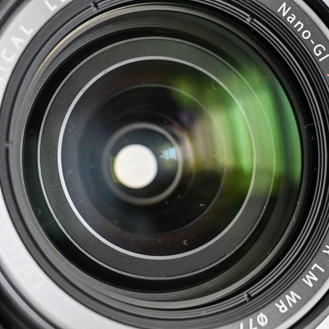 レンズ(ズーム) Fujifilm XF16-55mm F2.8 R LM WR