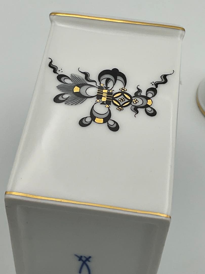 マイセン　ドラゴン