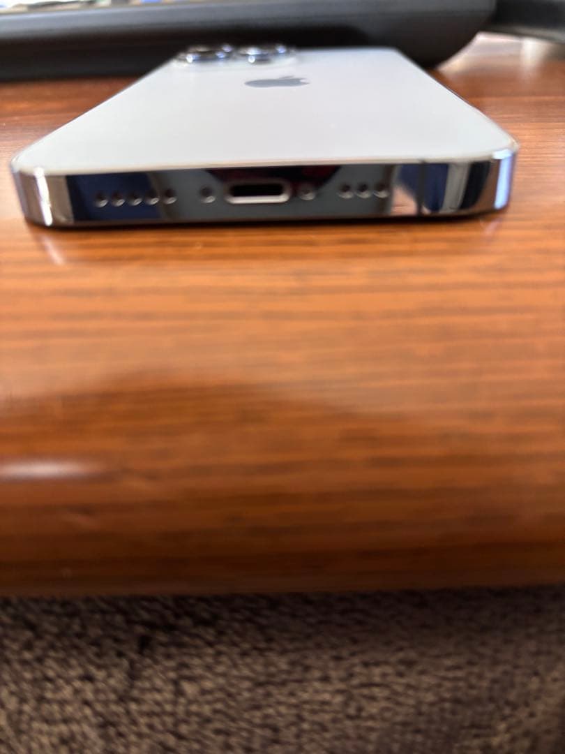 Apple iPhone 13 Pro シエラブルー本体 128GB