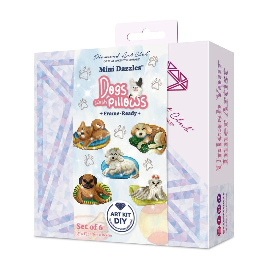 ゆずみかんさん専用★ ダイヤモンドアートクラブ