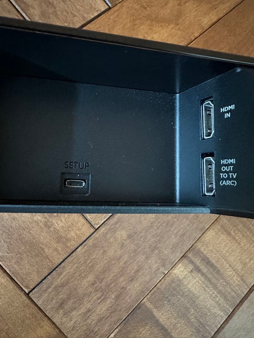 BOSE SOUNDTOUCH 300 ボーズ　サウンドタッチ