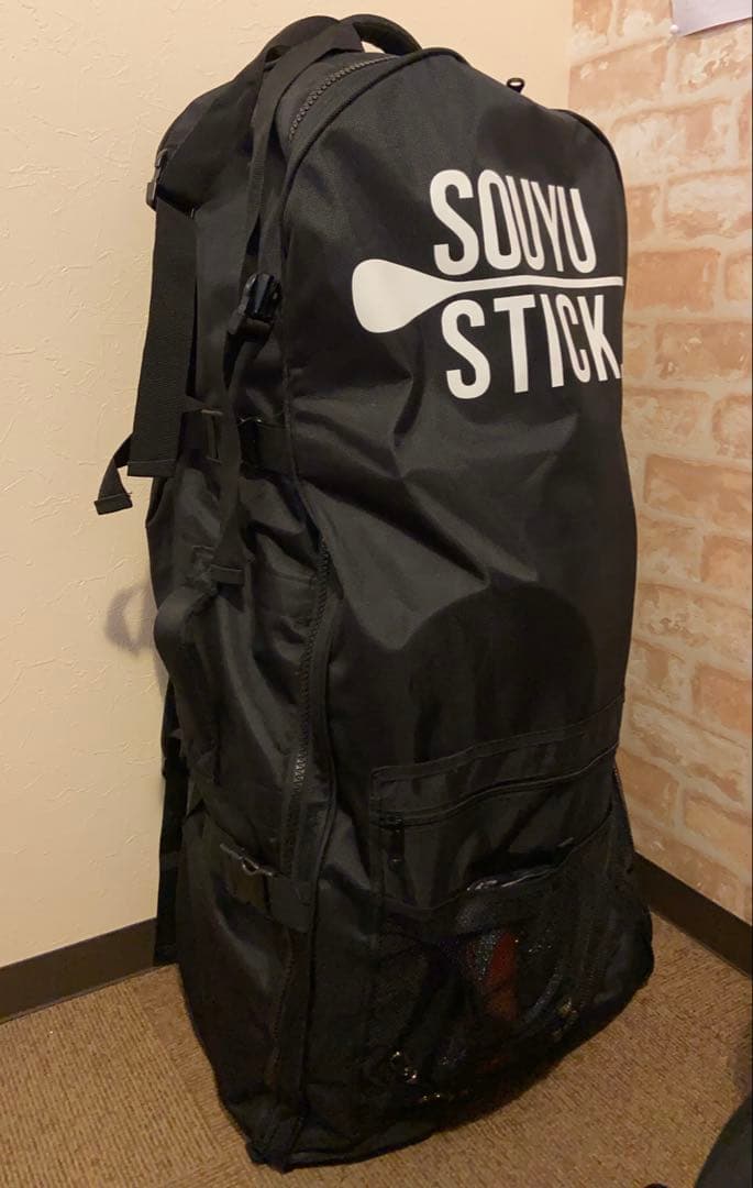 2020モデルsouyustick フィッシングモデル アドベンチャー10.10