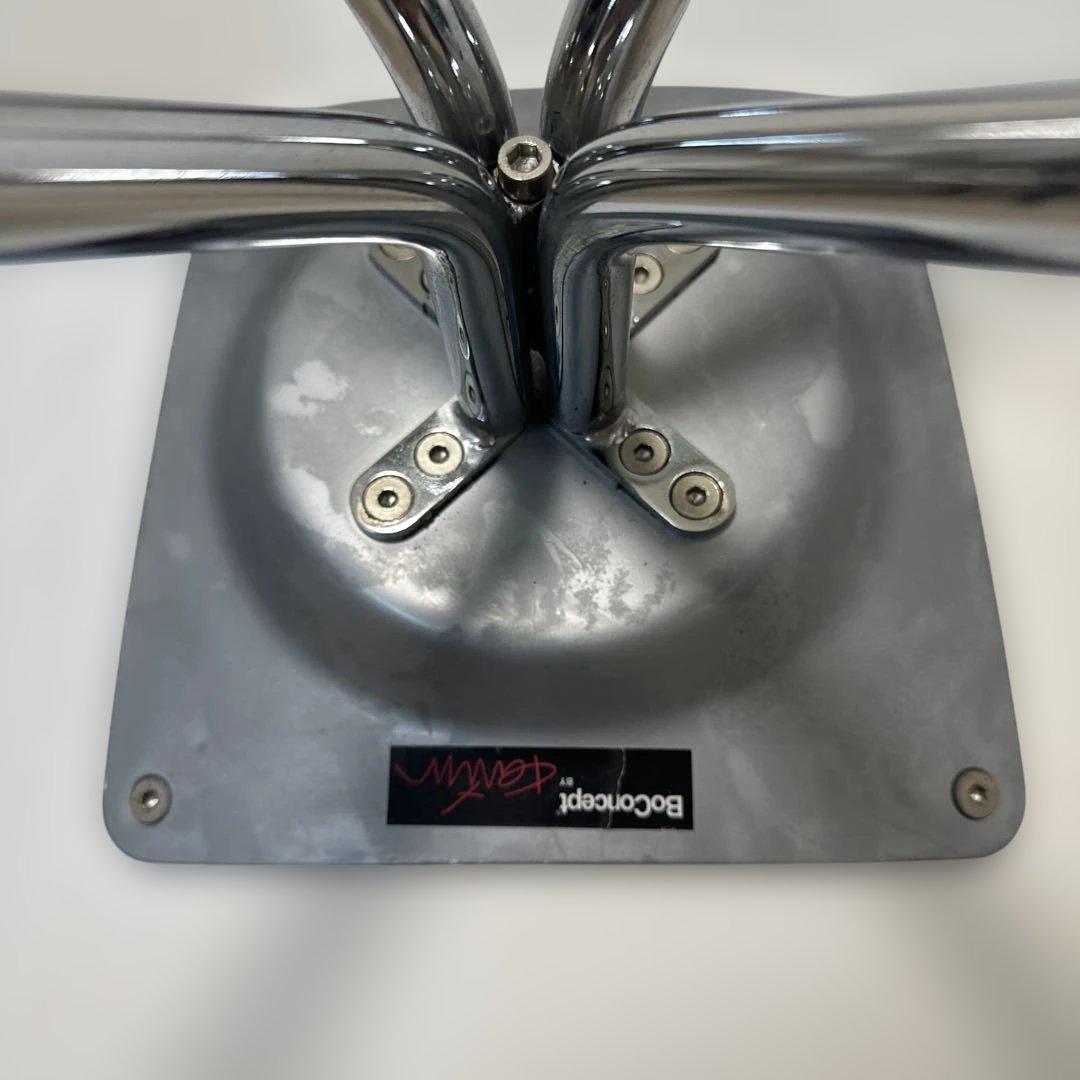 ボーコンセプト　オタワ　チェア　ホワイト