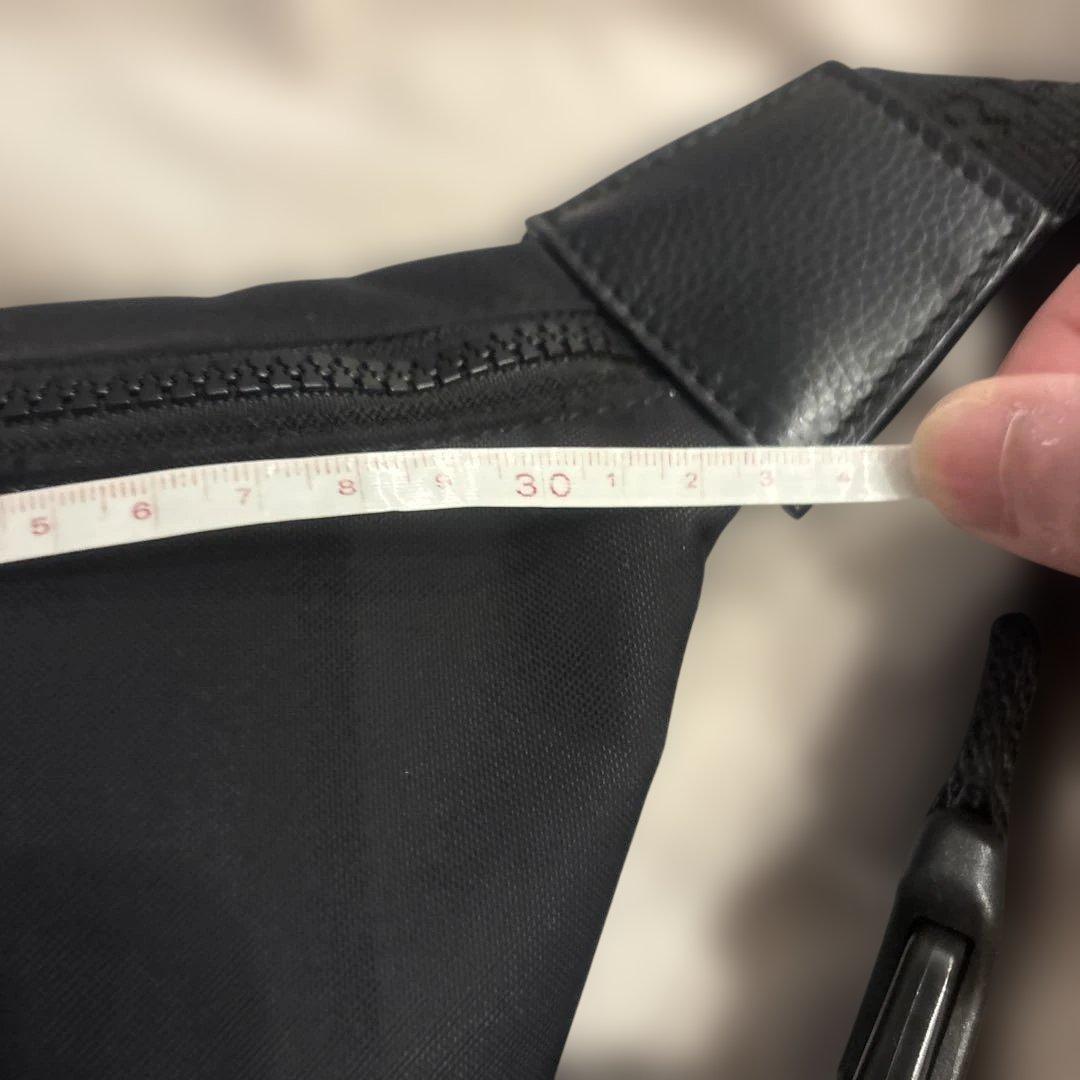 DIOR ベルトポーチ ボディバッグ