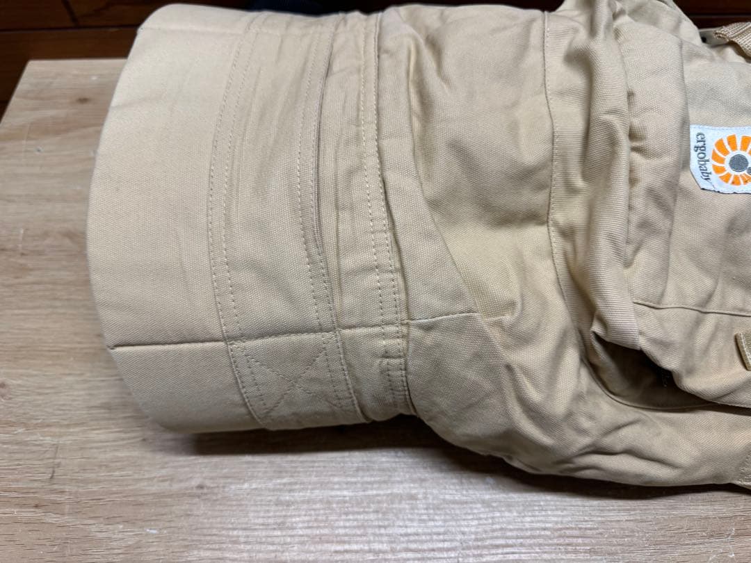 ERGO baby エルゴベビー　ベビーキャリア