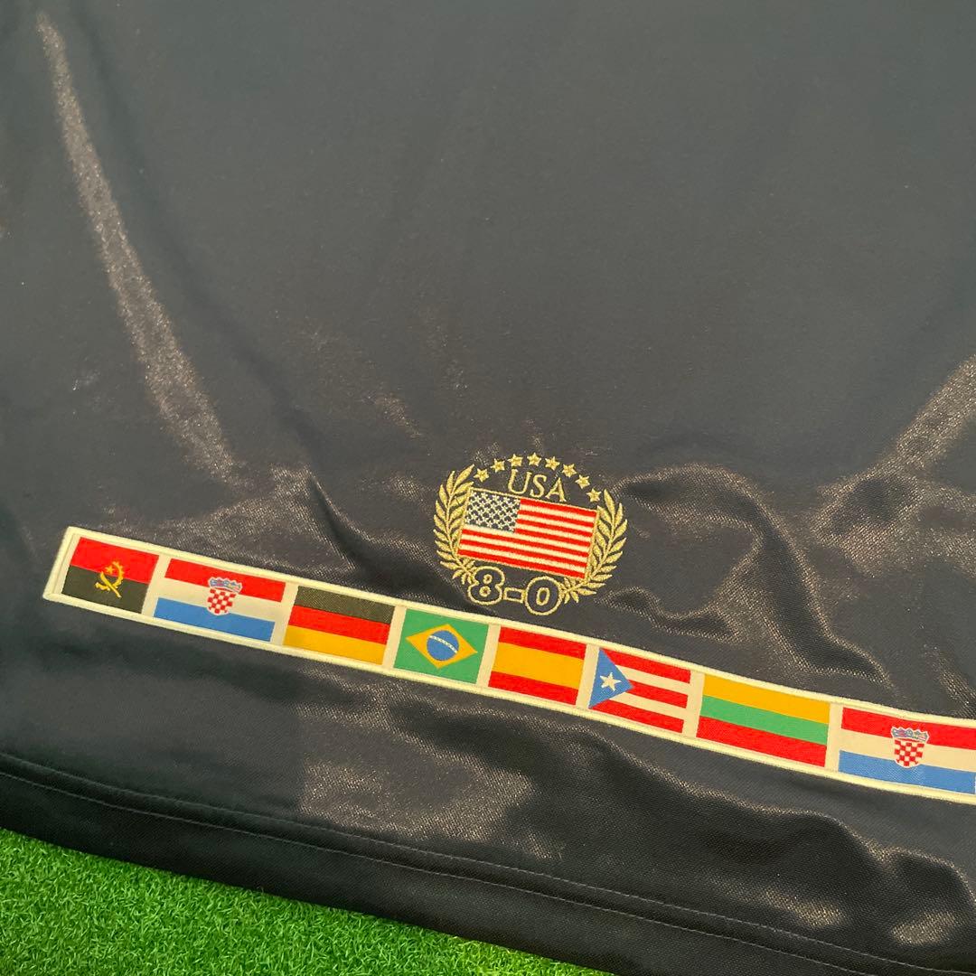 ⭐︎レア⭐︎Nike USA ドリームチームモデルマイケルジョーダン