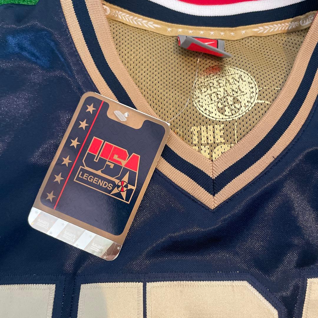 ⭐︎レア⭐︎Nike USA ドリームチームモデルマイケルジョーダン