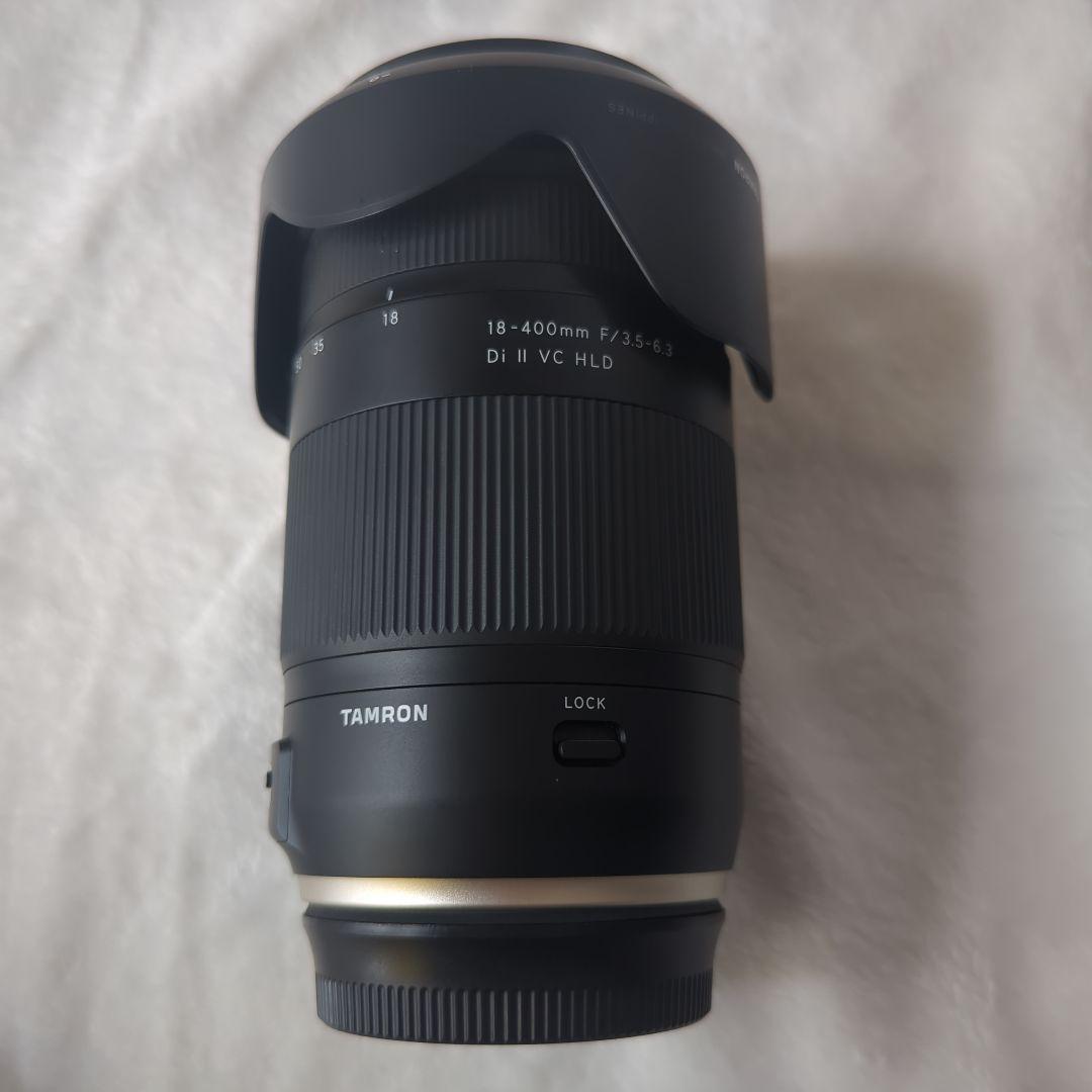 【Canon EOS 90D】 タムロンレンズ3点セット