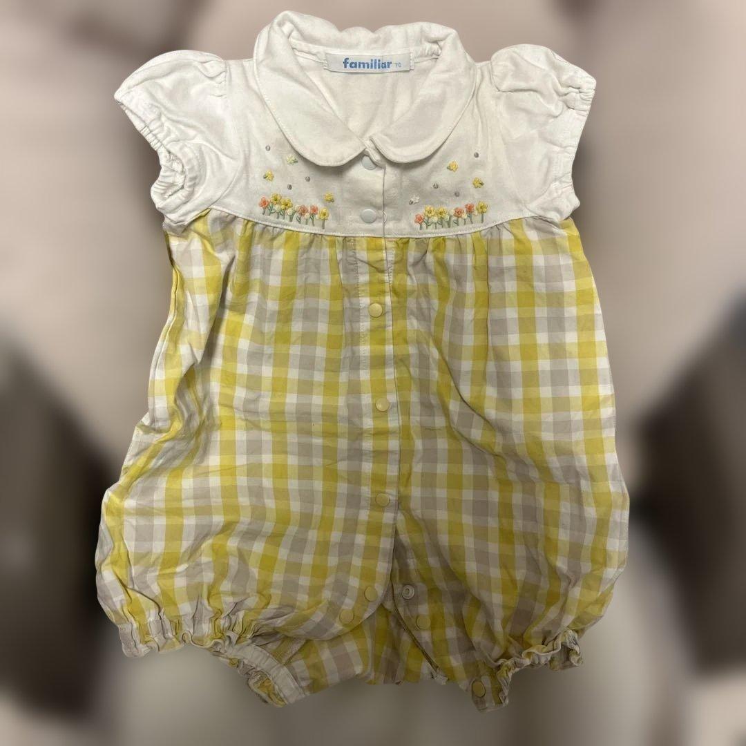 13点　familiarセット60 70