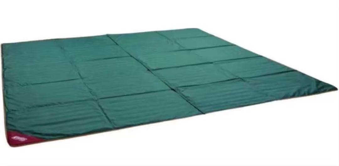 【☆美品☆】コールマン☆テント☆タフワイドドームⅣ300☆インナーマット付属☆