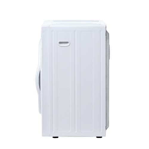 衣類乾燥機 4kg タッチパネル操作 大容量 除湿 衣類乾燥 布団乾燥 家庭用