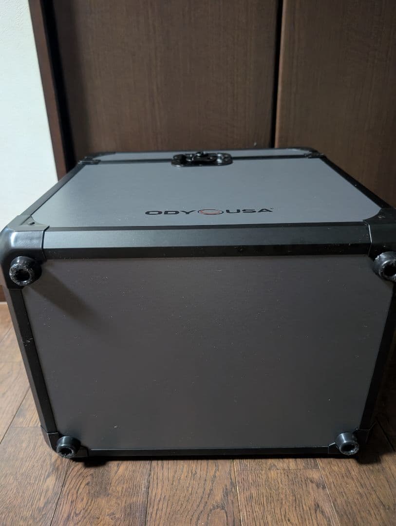 taさま　ODYSSEY 　オデッセイ KLP70BLG 12インチ